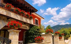 Villa Manca